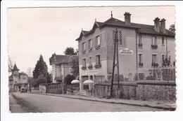 TESSE-LA-MADELEINE - (Hôtel Chantecler) - Autres & Non Classés