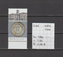 Eire 2007 - Yv. 1786 Postfris/neuf/MNH - Unused Stamps