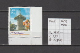 Eire 2008 - Yv. 1832 Postfris/neuf/MNH - Unused Stamps