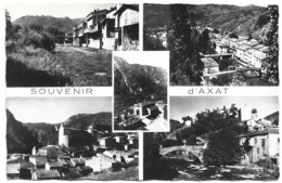 11 - Souvenir D'axat - Axat