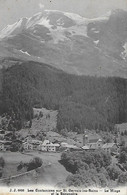 74 - Hte Haute Savoie - CONTAMINES MONTJOIE - Sur St Saint Gervais Les Bains - Le Miage - La Bérangère - Contamine-sur-Arve