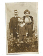 Généalogie > Léonie HUSSON 1917 CARTE PHOTO - Genealogy
