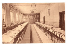 OOSTERLOO - Pensionaat St Mariadal - De Eetzaal - Verzonden 1924 - - Geel