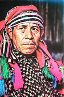 ►CPSM Guatemala 1980  Portrait Homme - Guatemala