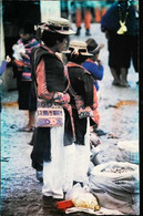 ►CPSM Guatemala 1980  Indegenas De San Juan - Guatemala