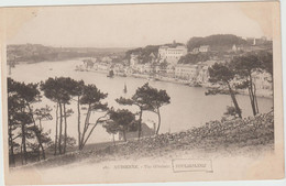 Plouhinec (29 - Finistère) Vue Générale De Poulgoazec - Plouhinec