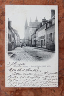 CHATILLON-COLIGNY (45) - RUE DE L'EGLISE (XVI SIECLE) - Chatillon Coligny