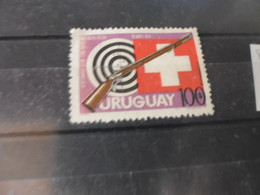 URUGUAY YVERT N°878 - Uruguay