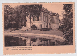 KASTEEL VAN SINT MARTENS LEERNE - Nevele