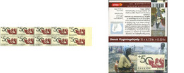 Ref. 188658 * MNH * - DENMARK. 2006. DANISH ASSOCIATION FOR REFUGEES HELP . ASOCIACION DANESA DE AYUDA A LOS REFUGIADOS - Unused Stamps