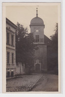 33382 Ak Alt-Landsberg - Blick Auf Die Schlosskirche Um 1915 - Neumark