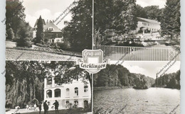 5653 LEICHLINGEN, Sanatorium Roderbirken, 1966 - Bergisch Gladbach