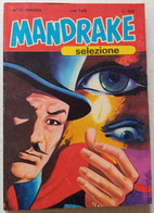 MANDRAKE SELEZIONE  N. 12  DEL  LUGLIO 1978 - SPADA ( CART 58) - Premières éditions