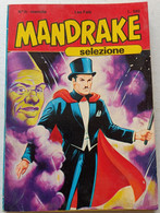 MANDRAKE SELEZIONE  N. 15  DEL  NOVEMBRE 1978 - SPADA ( CART 58) - Premières éditions