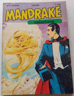 MANDRAKE SELEZIONE  N. 17 DEL   FEBBRAIO 1979- SPADA ( CART 58) - Premières éditions