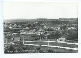 Forrières Panorama Vallée De La Lhomme - Nassogne