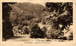 Valvanera Alrededores Del Santuario  LA RIOJA ESPAÑA SPAIN - La Rioja (Logrono)