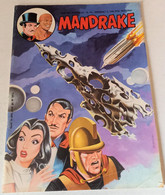 MANDRAKE IL VASCELLO  N. 79    ( CART 58) - First Editions