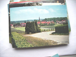 Nederland Holland Pays Bas Hellendoorn Met Panorama Dorp En Landschap - Hellendoorn