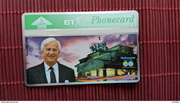 Phonecard Private Uk 304 B (Mint,Neuve) Rare - BT Emissioni Private