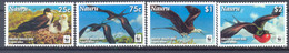 NAURU   (WER1589) - Albatros