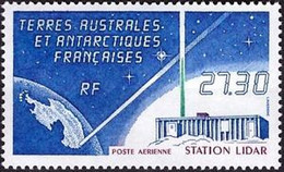 Terres Australes Et Antarctiques Françaises (TAAF) - Station De Recherche LIDAR - Airmail