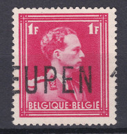 N° 428 GRIFFE EUPEN - 1934-1935 Leopold III