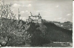 010680  Schloss Forchtenstein - Forchenstein