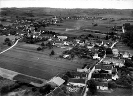 Champvallon * Vue Panoramique Aérienne Du Village * Richebourg - Sonstige & Ohne Zuordnung