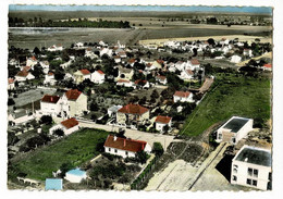 En Avion Au Dessus De La Verrière - Vue Panoramique - Pas Circulé - La Verriere