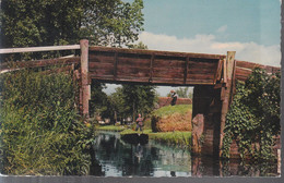 Giethoorn - Giethoorn