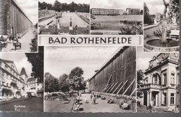 Bad Rothenfelde - Bad Rothenfelde