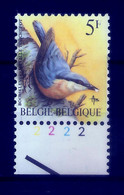 BELGIE * Buzin * Nr 2294 P6a  Plaatnr 2 * Postfris Xx - Altri & Non Classificati