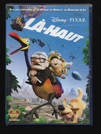 DVD La-haut - Animatie