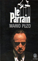 Le Parrain Par Mario Puzo (ISBN 225300684X) - Cinema/ Televisione