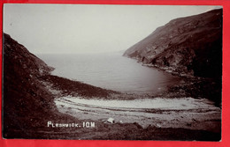 ISLE OF MAN    FLESHWICK   RP - Isle Of Man