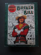 # INTREPIDO CLASSIC N 1 / BUFALO BILL CASA EDITRICE UNIVERSO - Primeras Ediciones