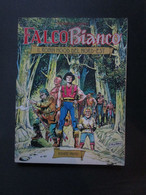# FALCO BIANCO N 1 / DARDO / 1991 - Primeras Ediciones