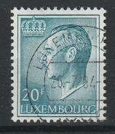 Luxemburg Y/T 871b (0) - 1965-91 Jean