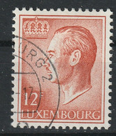 Luxemburg Y/T 870b (0) - 1965-91 Jean