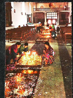 ►CPSM Guatemala Iglesia Di Santo Tomas Chichicastenango - Guatemala