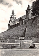 CPM - ARLON - Eglise St-Donat (XVIIe S.). - Aarlen