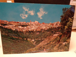 Cartolina Centuripe Panorama Di Levante Prov Enna - Enna