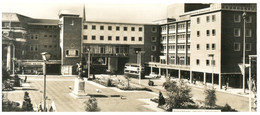 (LL 1) UK- Coventry Broadgate House (21 X 9 Cm) - Coventry