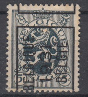 BELGIË - PREO - 1931 - Nr 247 A (Kantdruk: KB) - BELGIQUE 1931 BELGIË - (*) - Typo Precancels 1929-37 (Heraldic Lion)