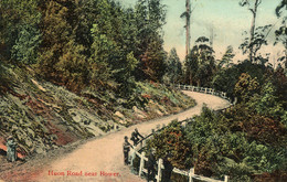 Huon Road Near BOWER - Autres & Non Classés