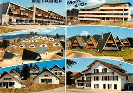 Métabief Mont D'or * Multivues - Other & Unclassified