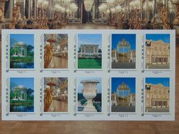 Château De Versailles  2010       Collector - Collectors