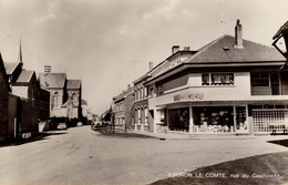 * 3.160 - Fouron Le Comte - Rue Du Couvent - S-Gravenvoeren * - Voeren