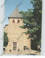 5653 LEICHLINGEN - WITZHELDEN, Ev. Kirche - Bergisch Gladbach